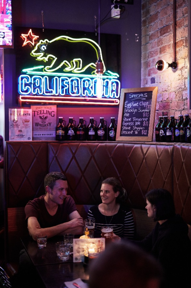 The Silverlake Social
