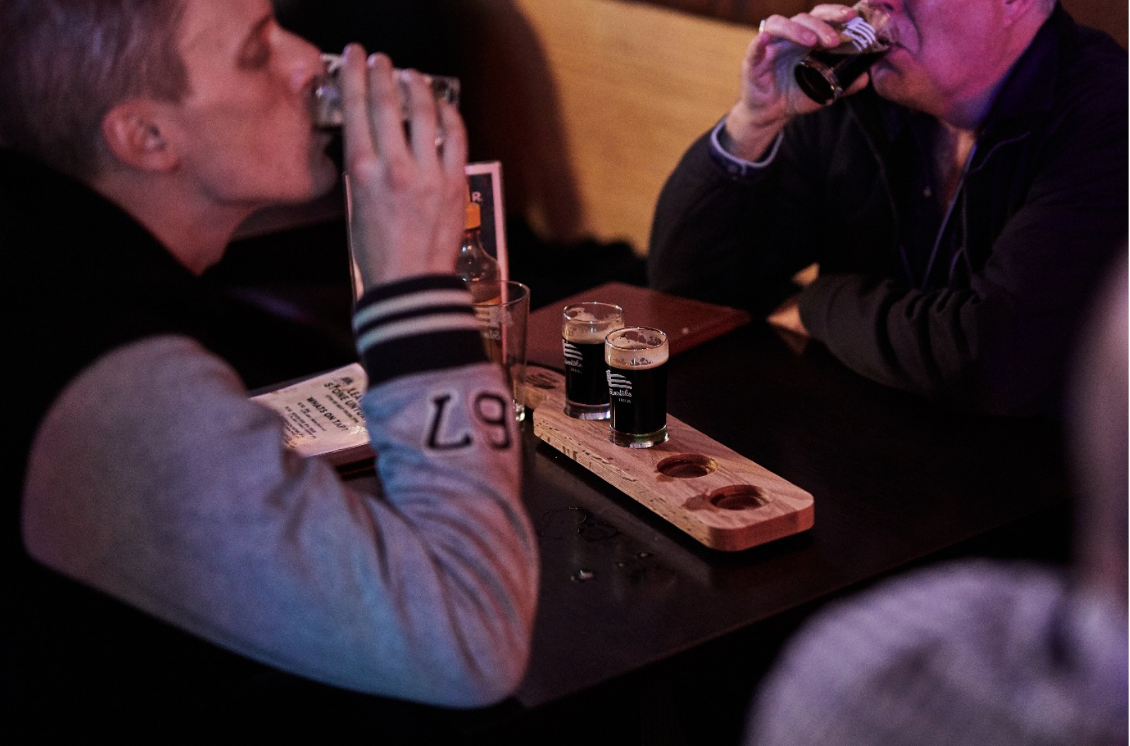 The Silverlake Social