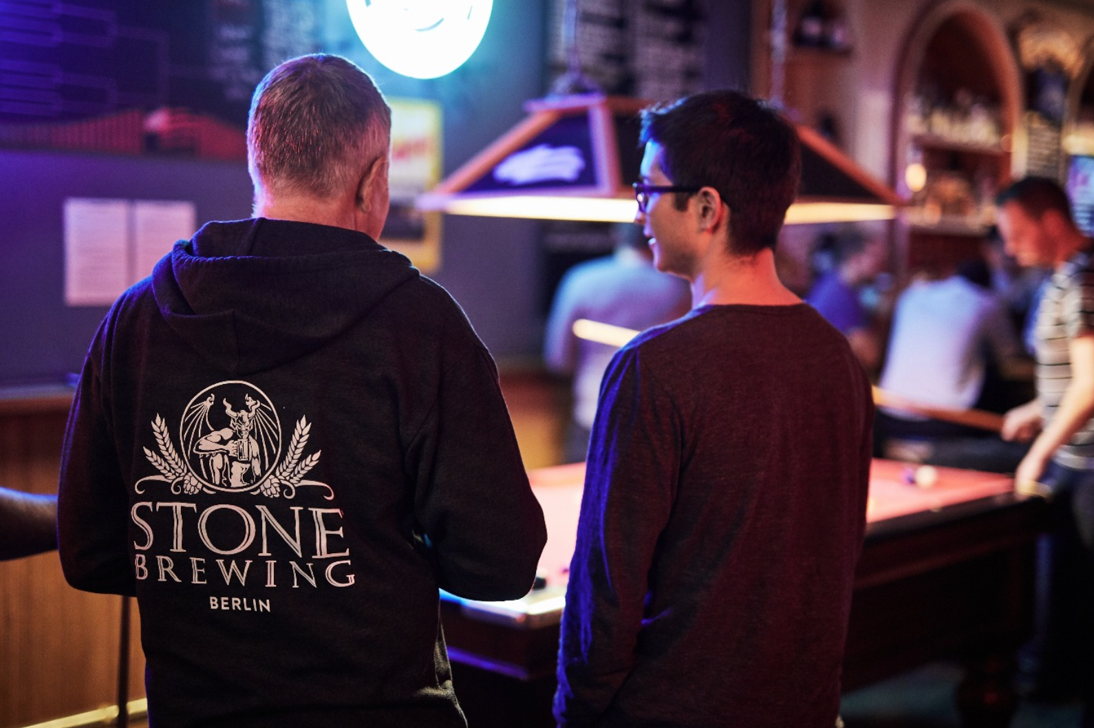 The Silverlake Social