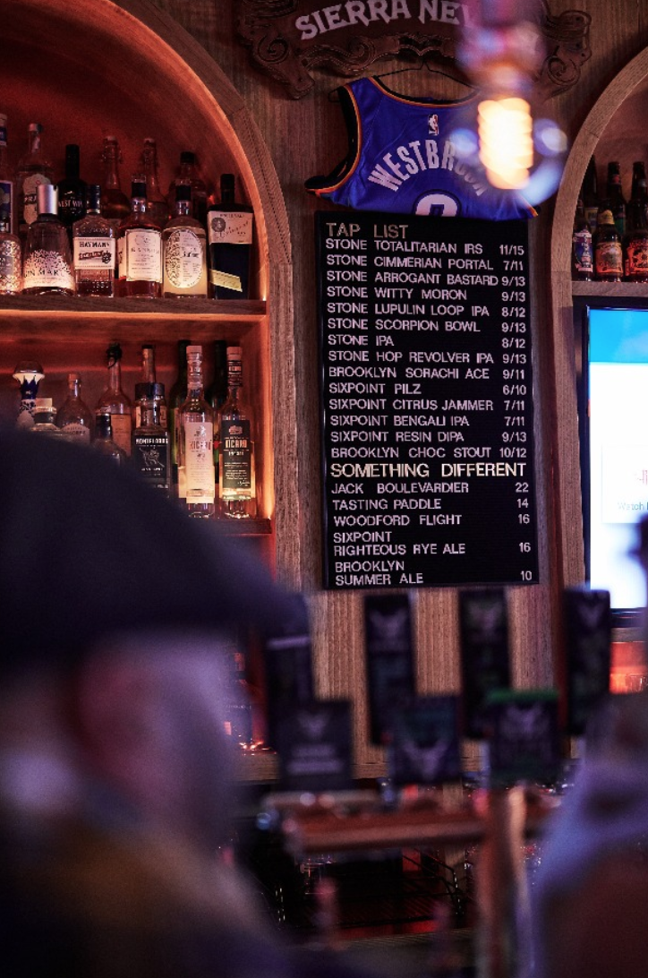 The Silverlake Social