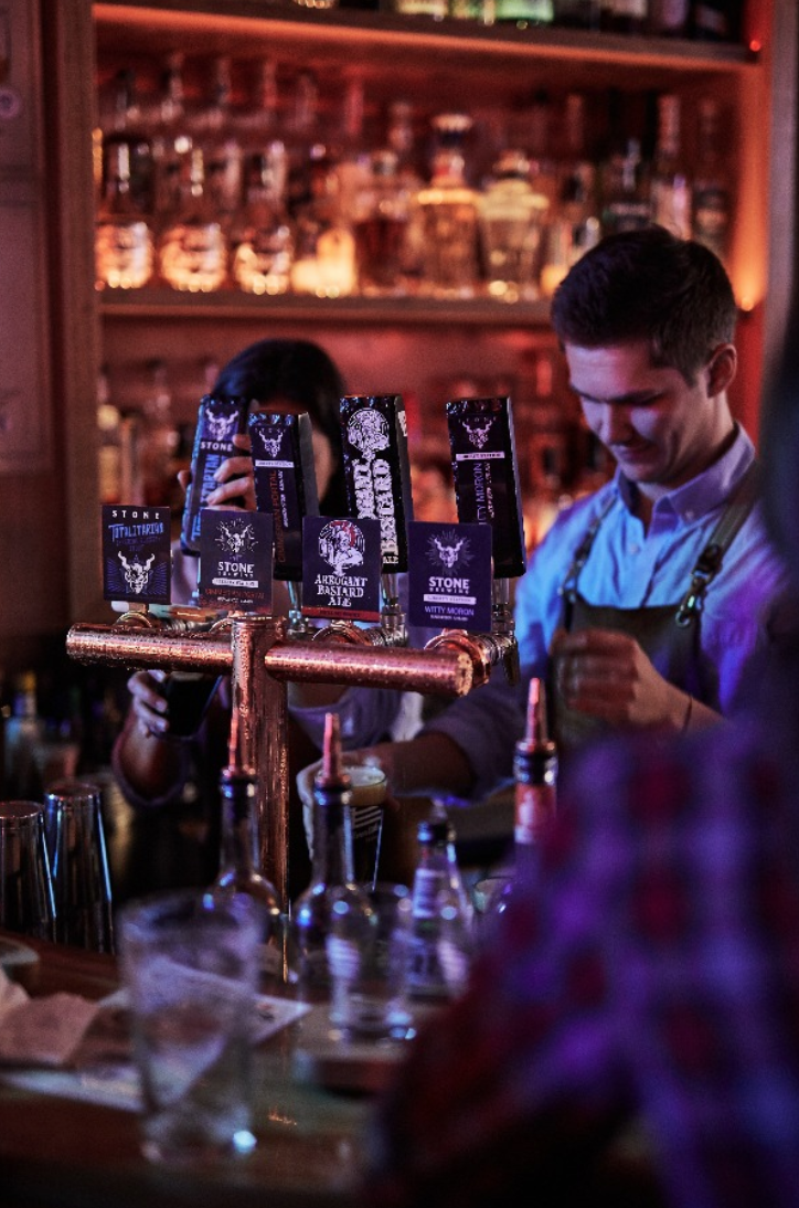 The Silverlake Social