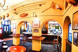 Norwood Hotel