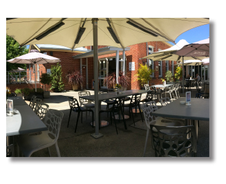 The Principal Bar & Restaurant