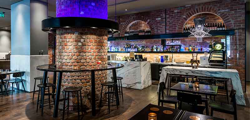 DeeCasa Restaurant