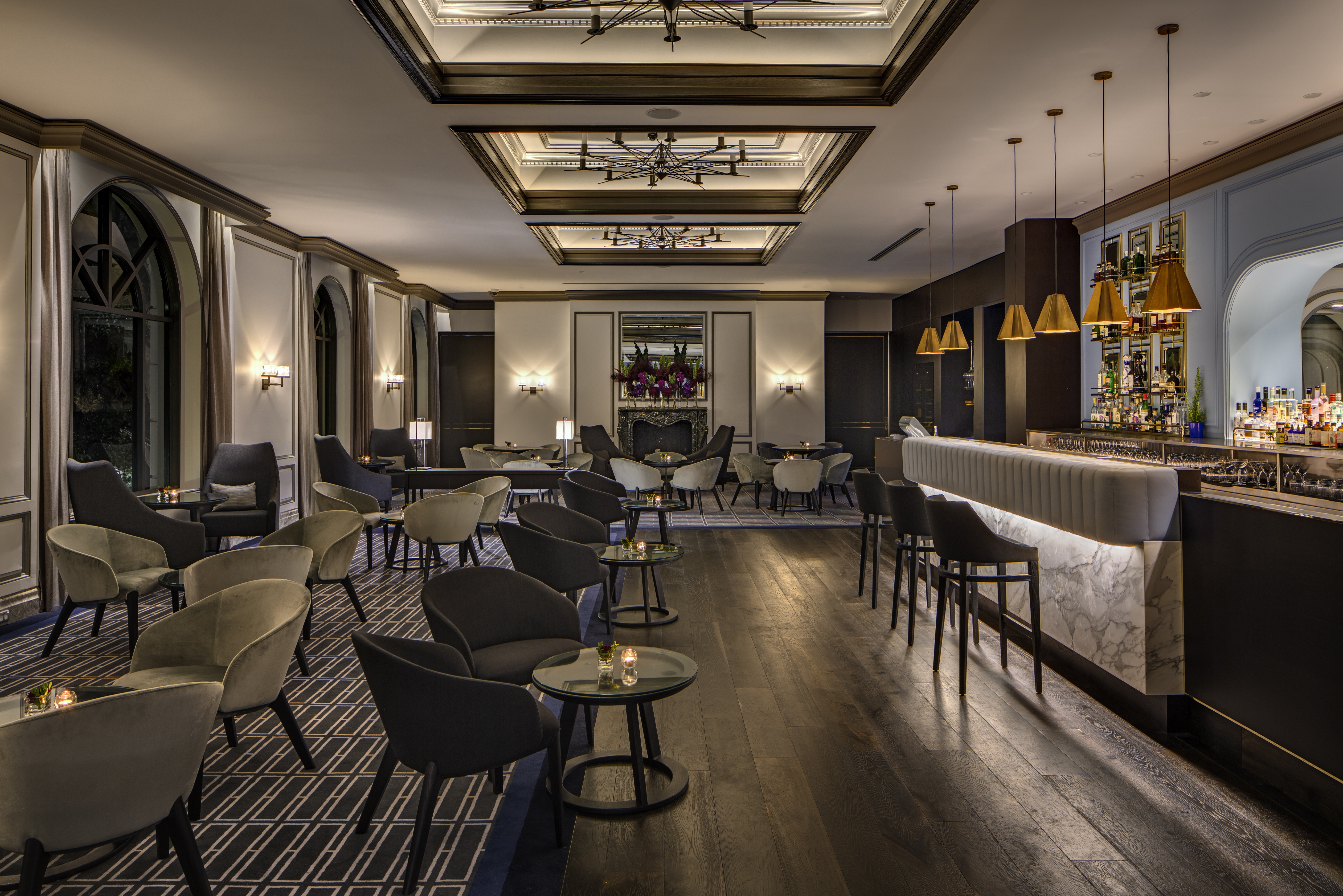 Stillery Bar