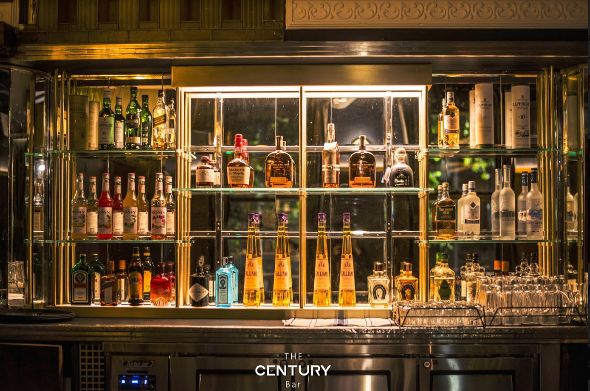 The Century Bar