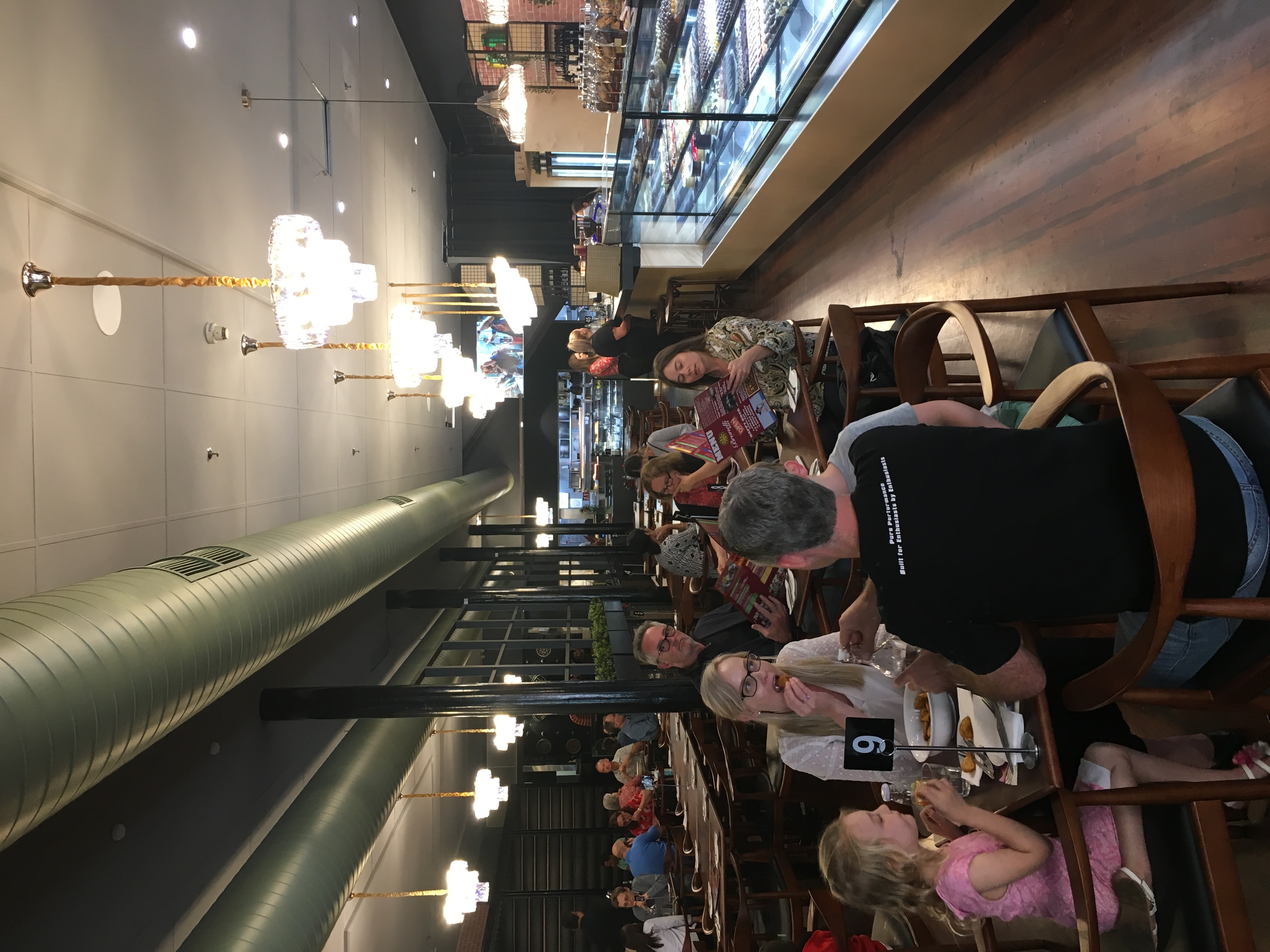 Cafe Brunelli