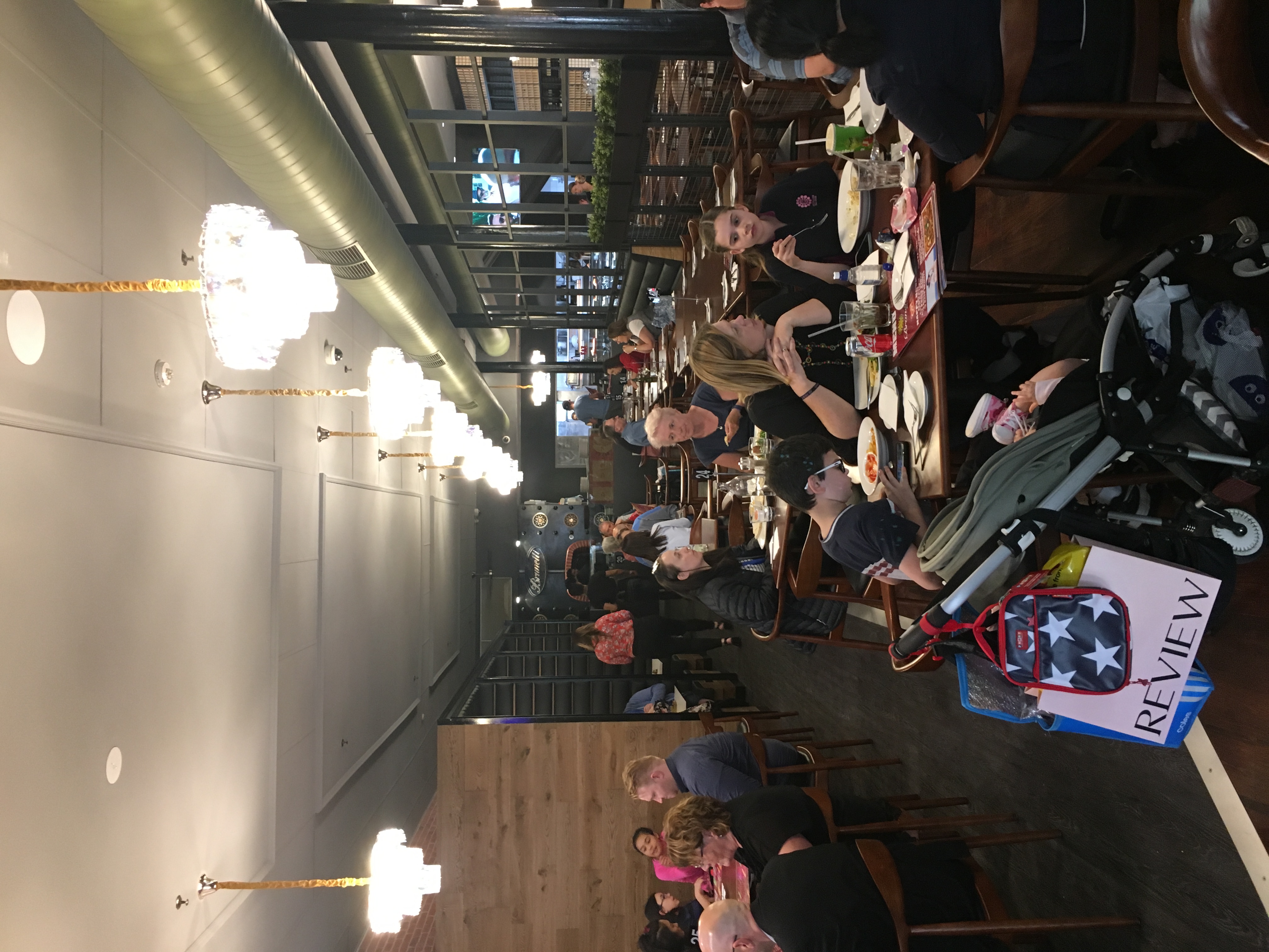 Cafe Brunelli