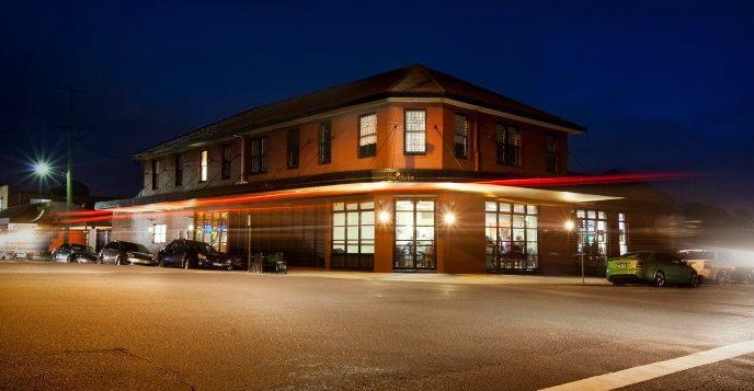 The Duke Hotel