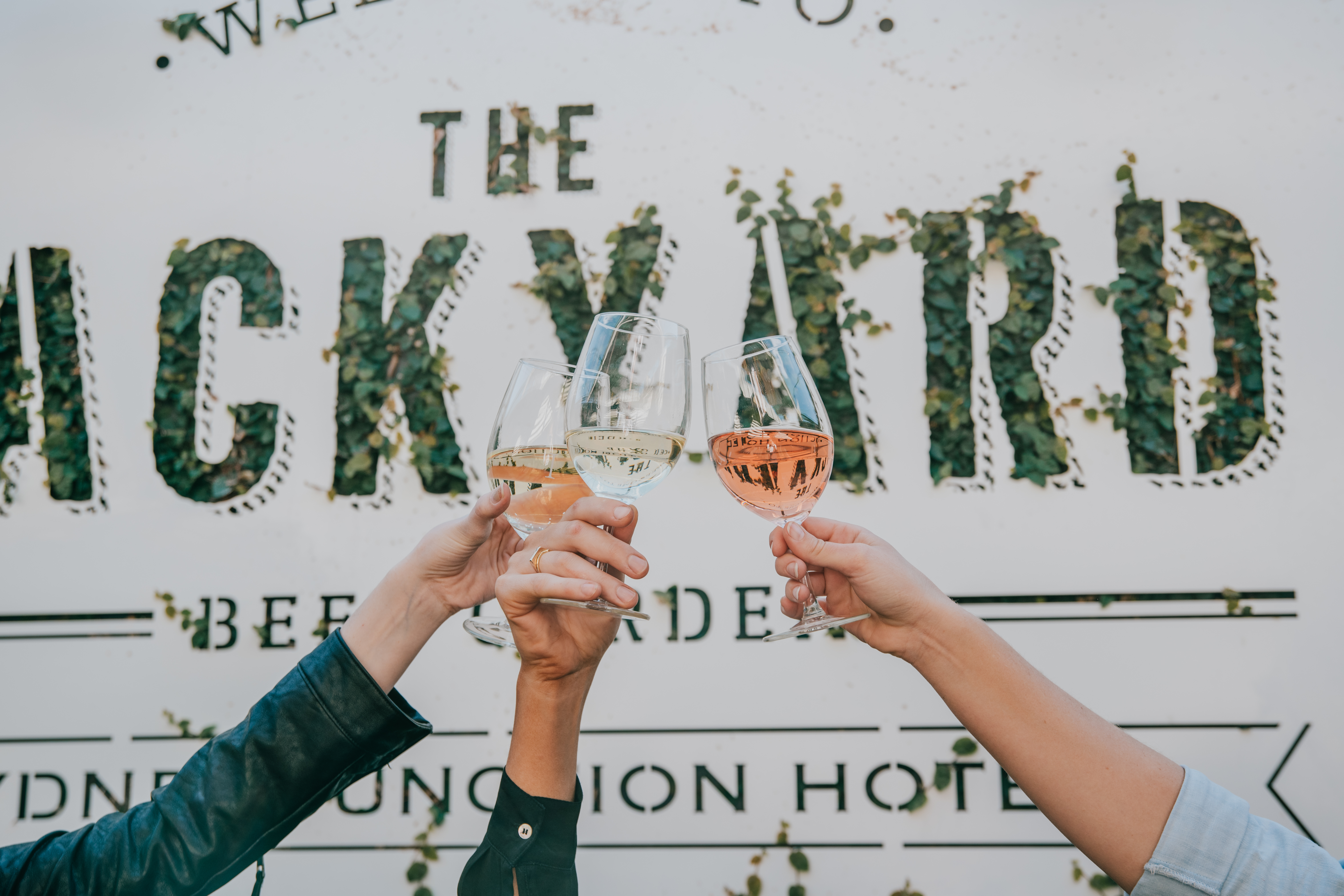 Sydney Junction Hotel